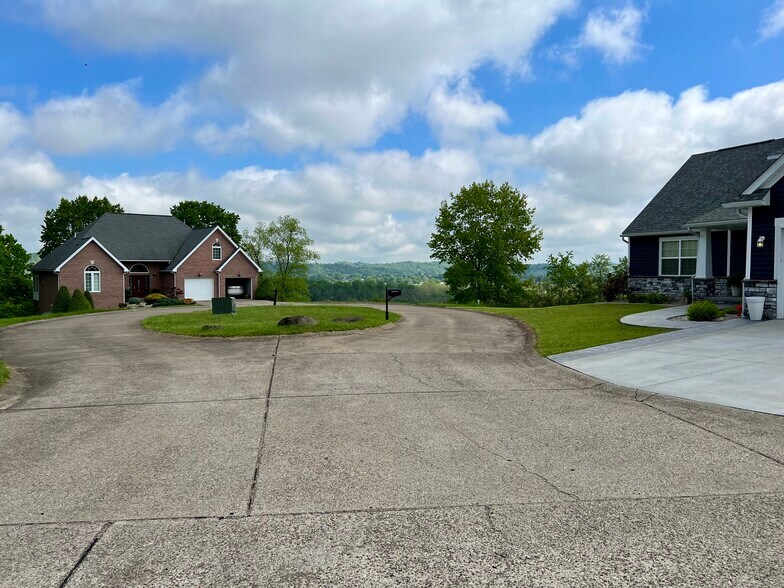 More Photos Of 1 Pointe West Byway, Parkersburg Land For Sale