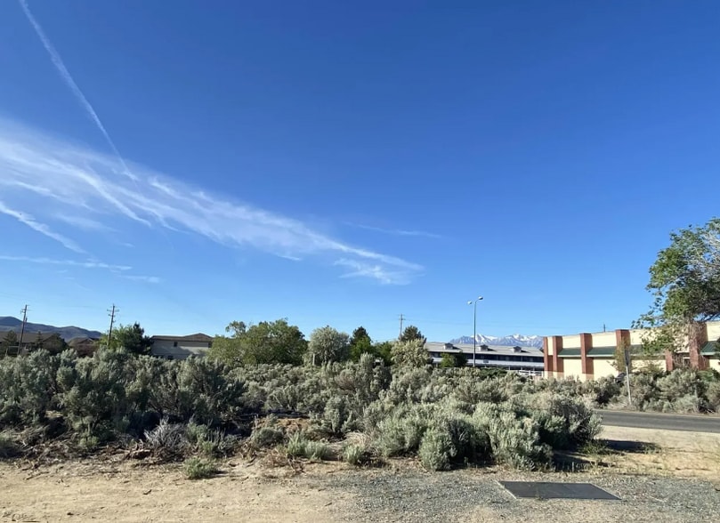 More Photos Of 4631 Snyder Ave, Carson City Land For Sale