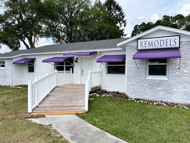 More Photos Of 1005 N Church Ave, Mulberry Medical For Lease