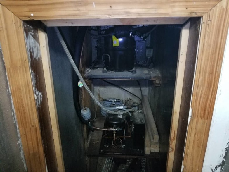 More Photos Of 1 E Broadway, New York Storefront Retail Office For Lease