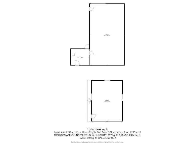 More Photos Of 1743 Burton St, Strasburg Industrial For Sale