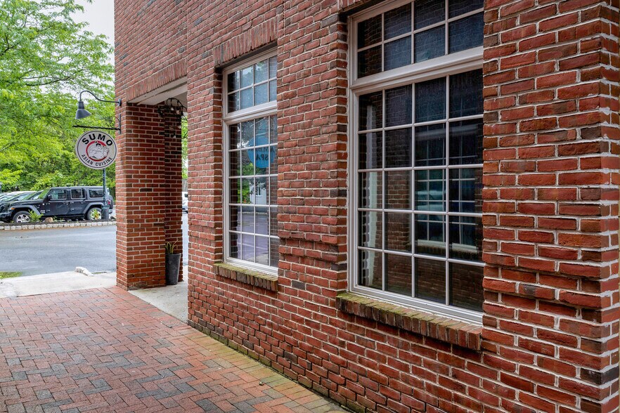 More Photos Of 12 S Main St, Pennington Specialty For Sale