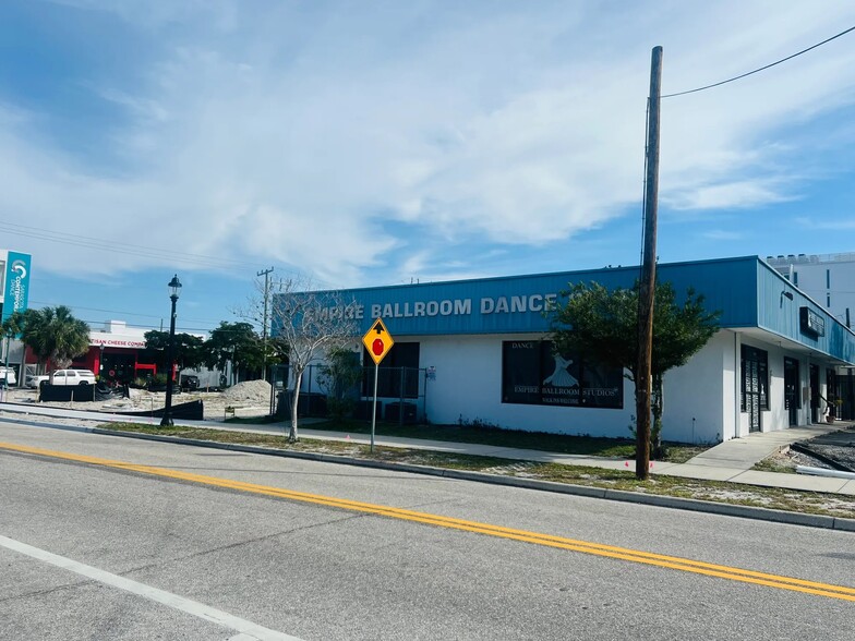 Primary Photo Of 1370 Boulevard of the Arts, Sarasota Office For Lease