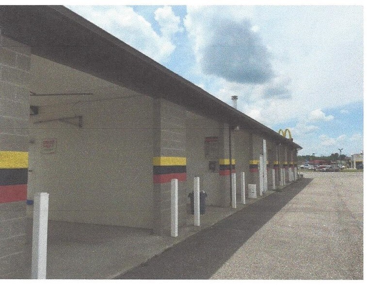 More Photos Of 1004 Washington Blvd, Belpre Carwash For Sale