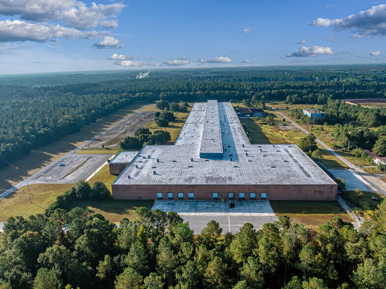 Primary Photo Of 1000 Southern Patio Pky, Orangeburg Warehouse For Lease