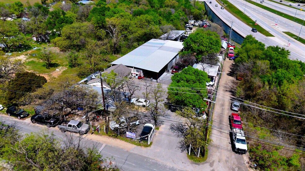 More Photos Of 6504 Wilcab Rd, Austin Warehouse For Sale