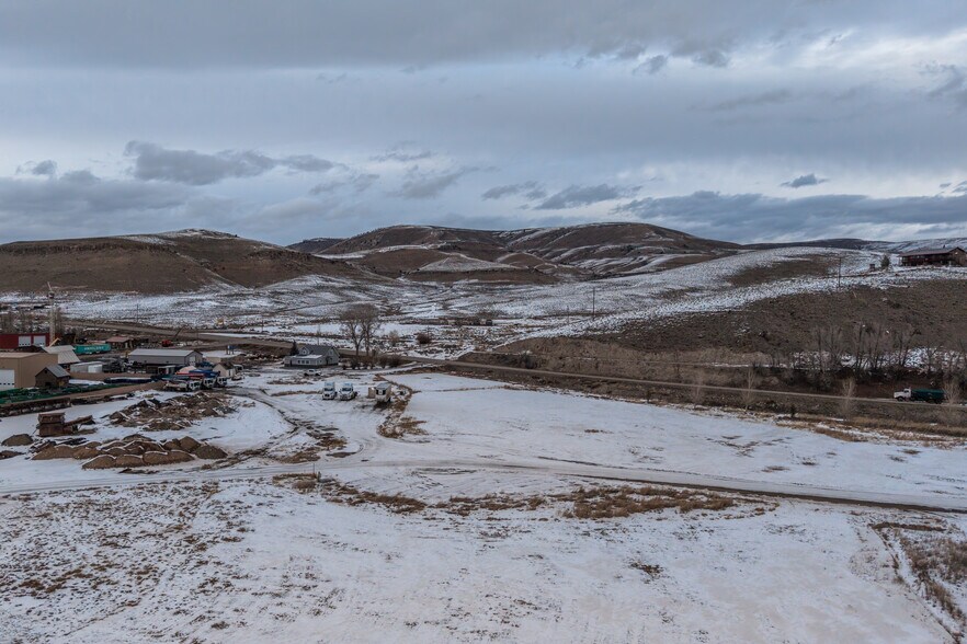More Photos Of 300 Griffing Rd, Gunnison Land For Sale