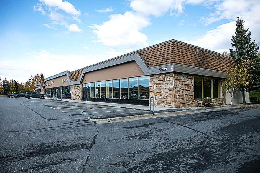 More Photos Of 7731 E Northern Lights Blvd, Anchorage Unknown For Lease