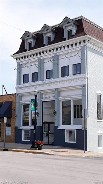 More Photos Of 69206 N Main St, Richmond Storefront Retail Office For Lease