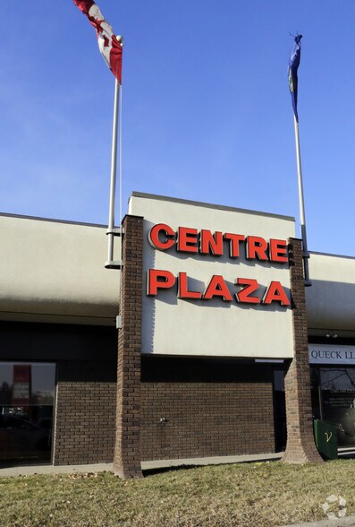 More Photos Of 176-190 Chippewa Rd, Sherwood Park Office For Lease
