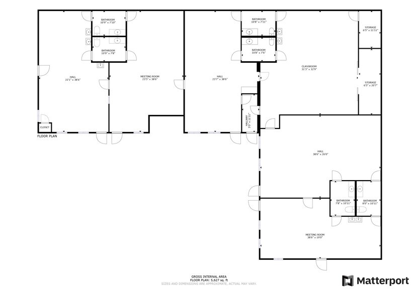 More Photos Of 5827 N 35th Ave, Phoenix Schools For Sale