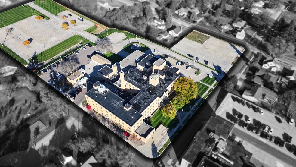 More Photos Of 1500 Koenigstein Ave, Norfolk Office Residential For Sale