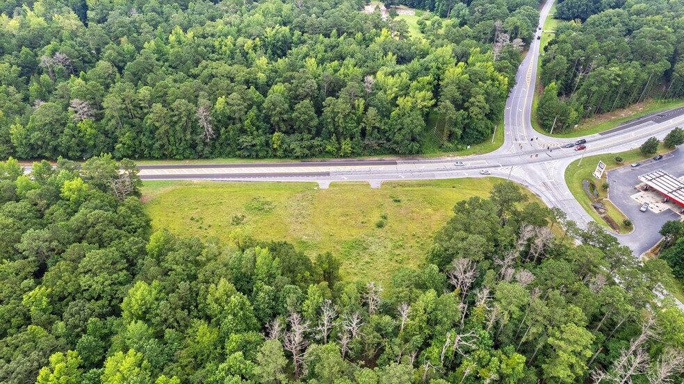 More Photos Of 0 Poplar Road Rd, Sharpsburg Land For Sale
