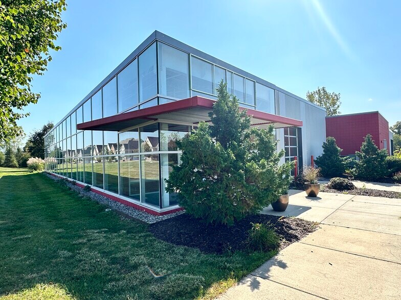 Primary Photo Of 2420 Oak Valley Dr, Ann Arbor Research And Development For Lease
