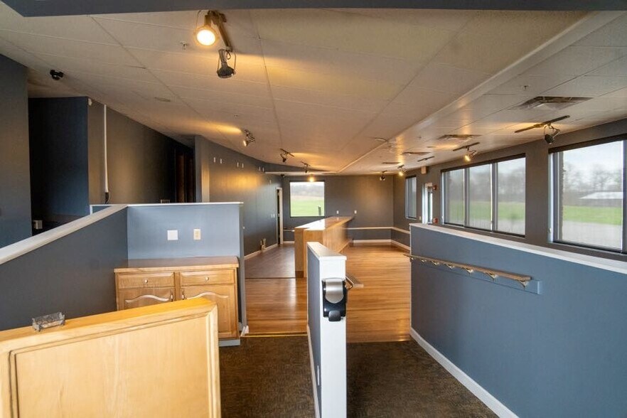 More Photos Of 7056 Standpipe Rd, Perry General Retail For Sale