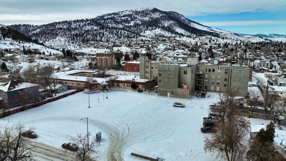 More Photos Of 25 Ewing St, Helena Medical For Sale