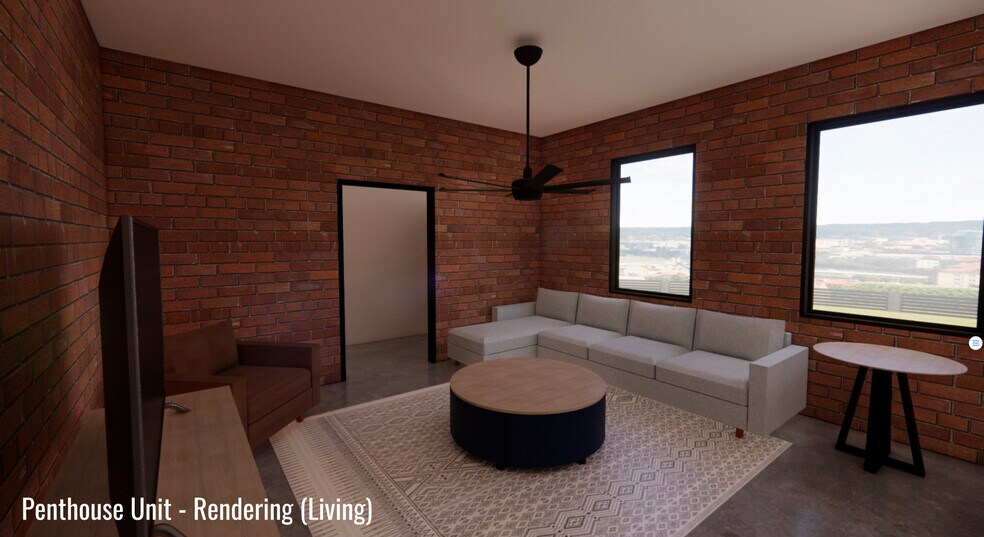 More Photos Of 116 E Randolph Ave, Enid Office Residential For Lease