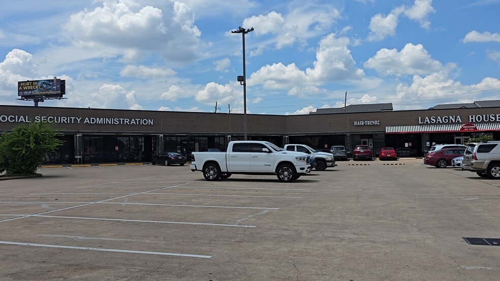 Primary Photo Of 13302-13320 Westheimer Rd, Houston Storefront For Sale