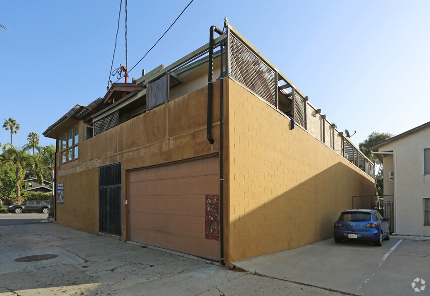 More Photos Of 2121-2127 Adams Ave, San Diego Storefront Retail Office For Sale