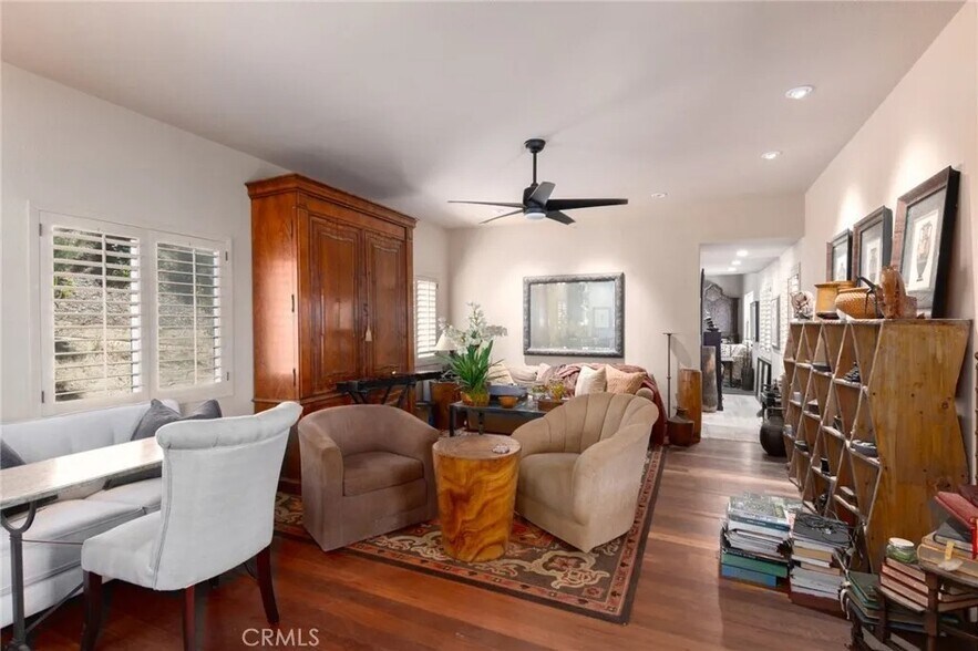 More Photos Of CA-371, Aguanga Land For Lease