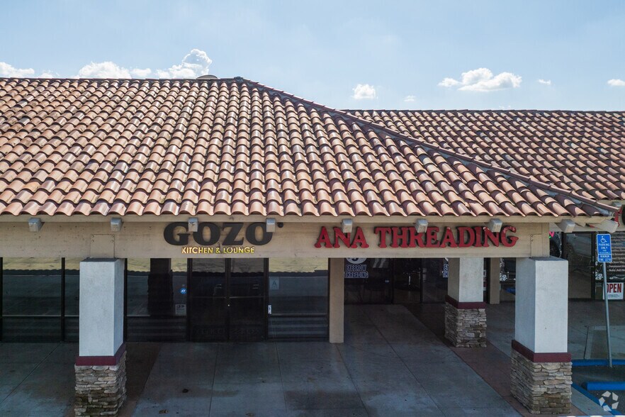 More Photos Of 4117-4141 Riverside Dr, Chino Storefront Retail Office For Lease