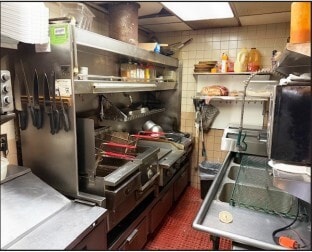 More Photos Of 42-62 Piquette St, Detroit Restaurant For Sale