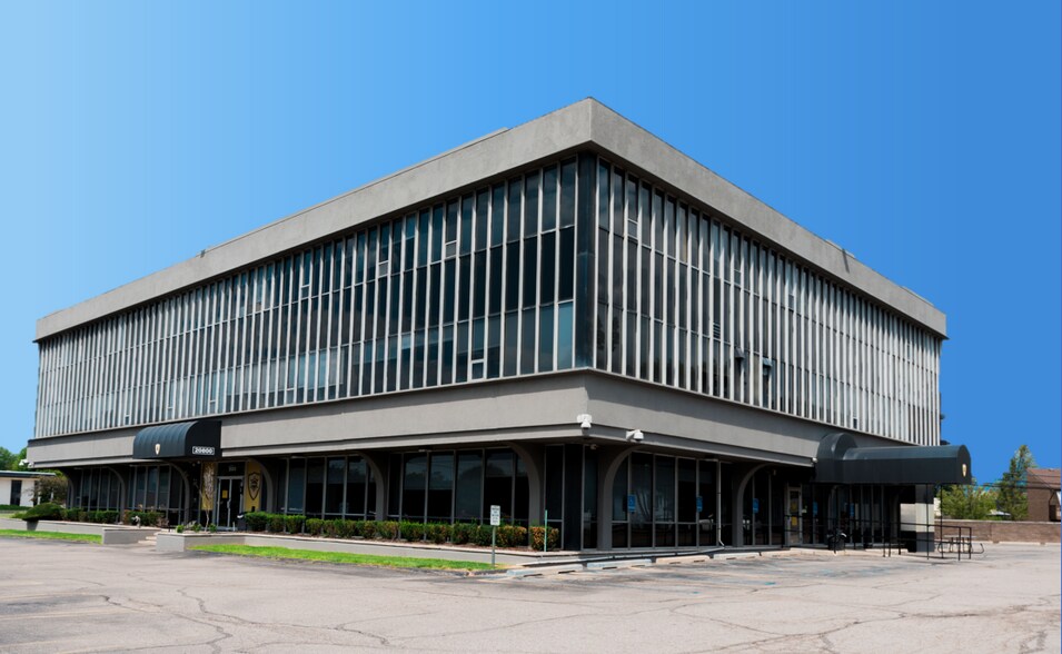 More Photos Of 20800 Southfield Rd, Southfield Unknown For Lease