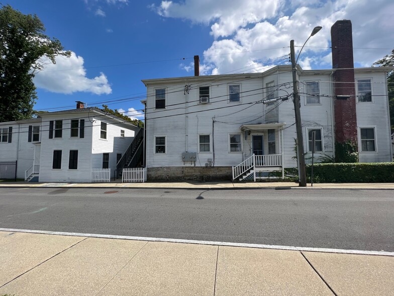 More Photos Of 7 Otis St, Norwich Religious Facility For Sale