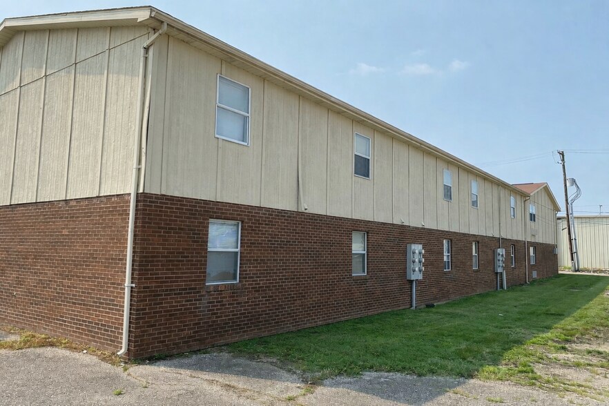 More Photos Of 500-516 Richardt Ave, Evansville Apartments For Sale