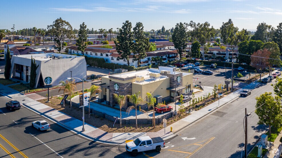 More Photos Of 1101 S Harbor Blvd, Fullerton Fast Food For Sale