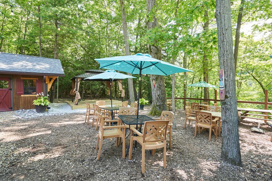 More Photos Of 834 Clyde Hill (South Countyline Rd), Geneva Winery Vineyard For Sale