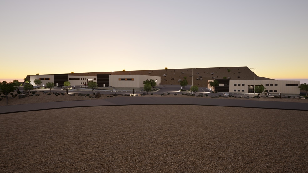 More Photos Of 138 Country Way, Washington Industrial For Sale