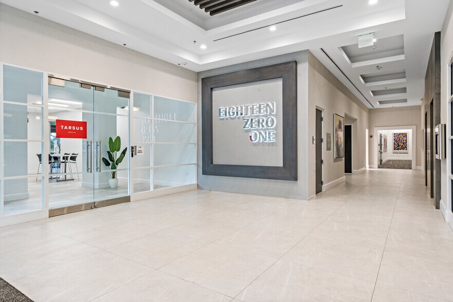 More Photos Of 1801 N Military Trl, Boca Raton Office For Lease