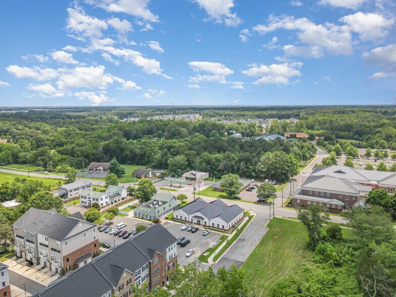 More Photos Of 9124 Courthouse Rd, Spotsylvania Office For Lease