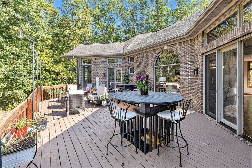 More Photos Of 6750 Bethel Church Rd, Saline Land For Sale