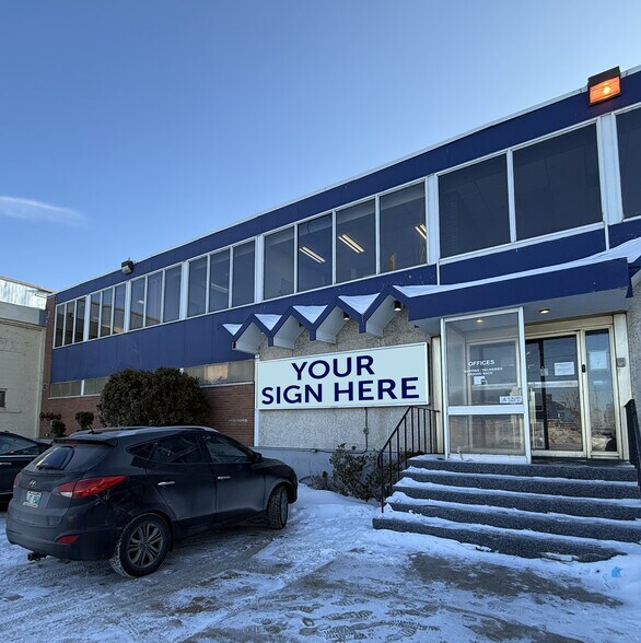 More Photos Of 15 Bury St, Winnipeg Distribution For Sale