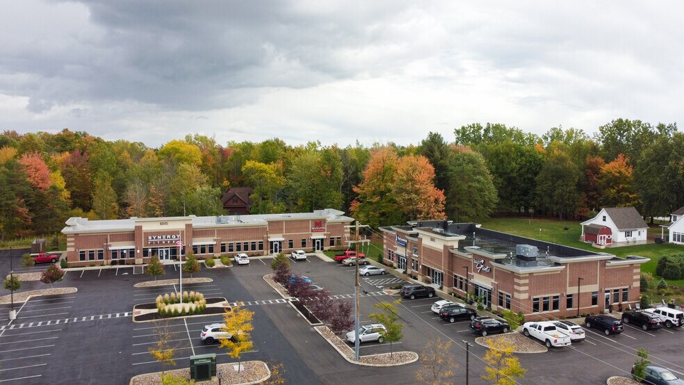 More Photos Of 6031-6045 Transit Rd, East Amherst Unknown For Lease