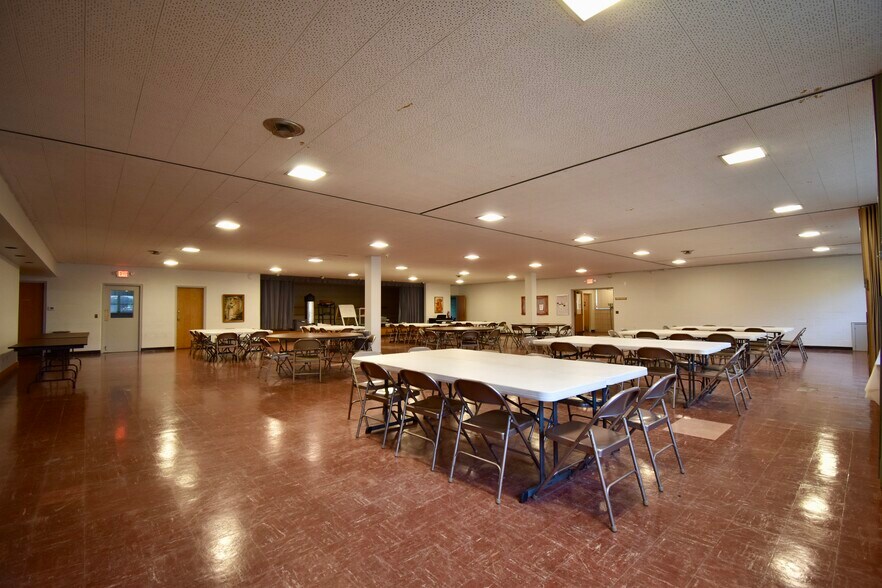 More Photos Of 209 Washtenaw Rd, Ypsilanti Specialty For Lease