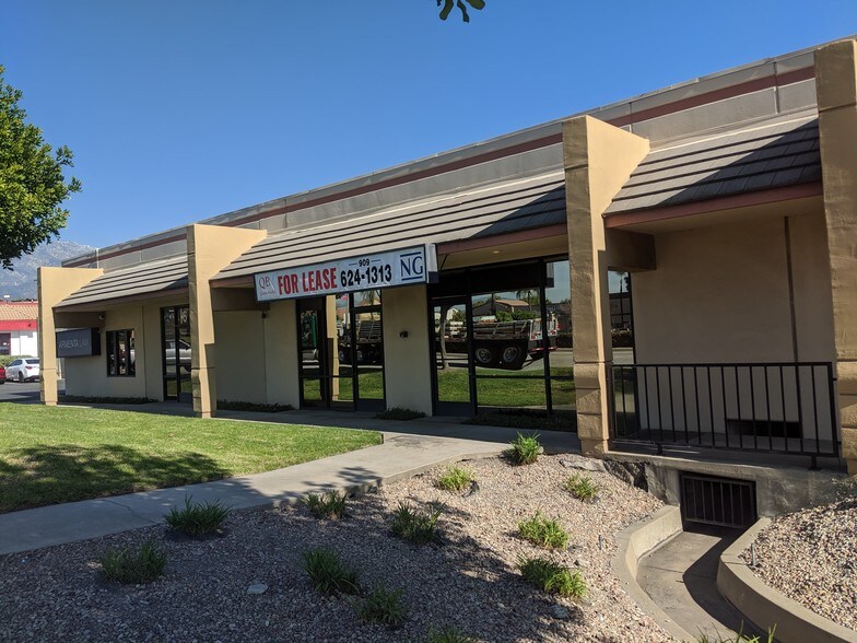 More Photos Of 2-72 N Central Ave, Upland Warehouse For Sale