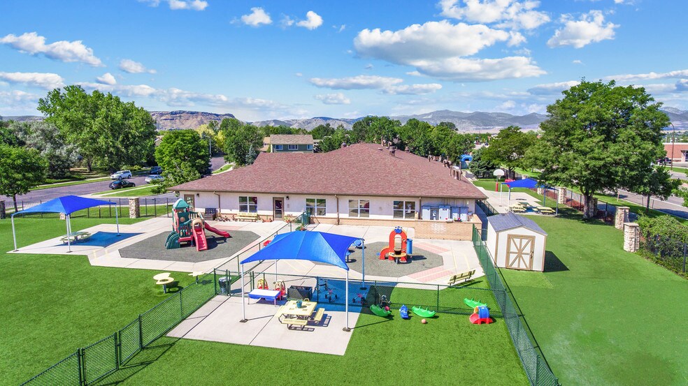 More Photos Of 14449 W 63rd Pl, Arvada Daycare Center For Sale