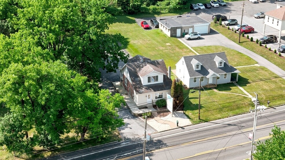 More Photos Of 5194 Hamilton Blvd, Allentown Freestanding For Sale