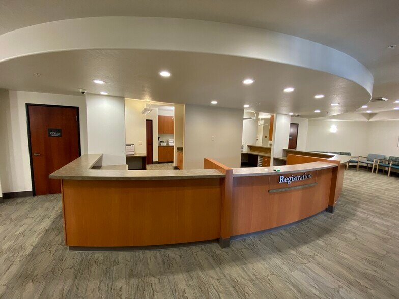 More Photos Of 1880 W Judith Ln, Boise Office For Lease