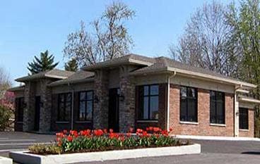 More Photos Of 8065-8069 Mexico Rd, Saint Peters Medical For Lease