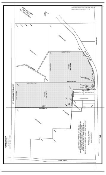 More Photos Of 2153 W Sunset Dr, Brandon Land For Sale