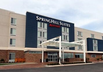 Primary Photo Of 2544 Southwest Blvd, San Angelo Hotel For Sale