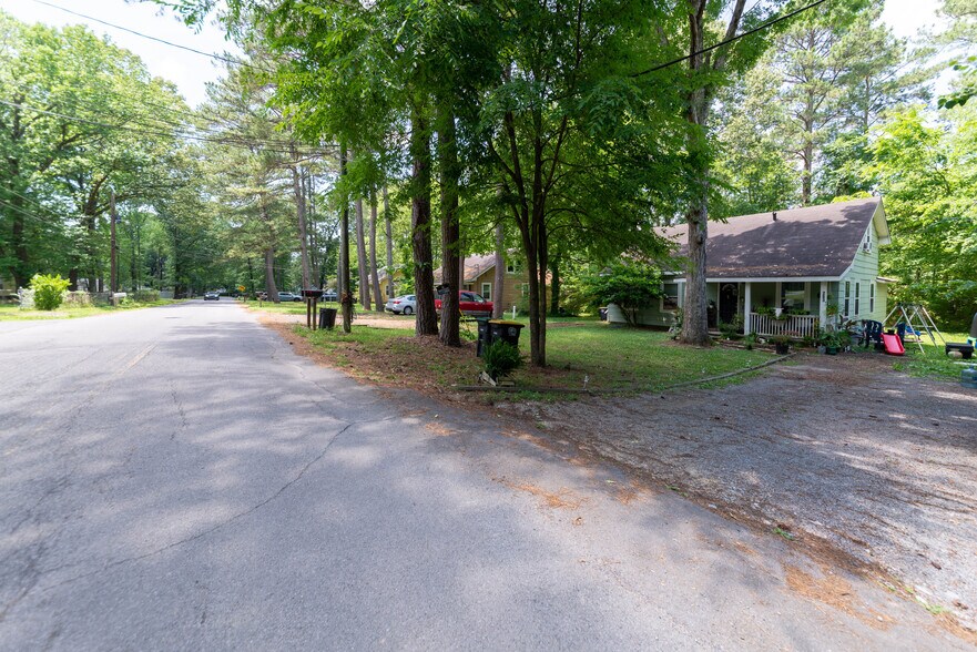 More Photos Of , Rome Multifamily For Sale