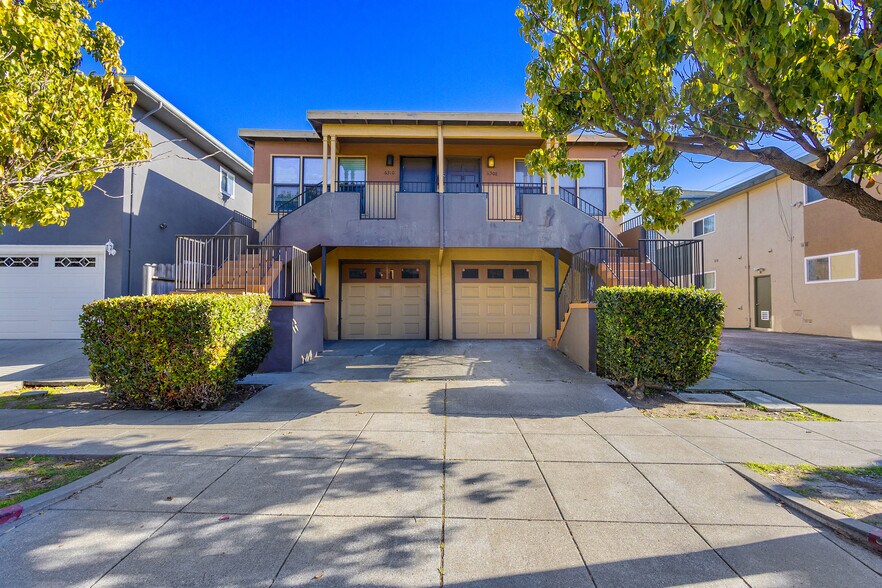 More Photos Of 1298 63rd St, Emeryville Apartments For Sale