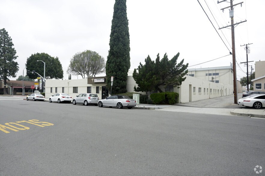 More Photos Of 701 W Valley Blvd, Alhambra Medical For Lease