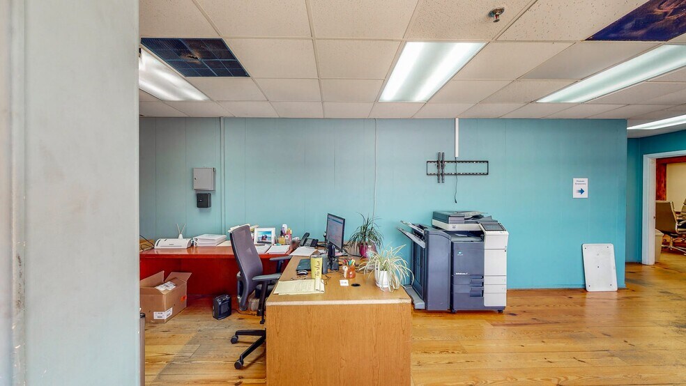 More Photos Of 1840 Gordon Hwy, Augusta Warehouse For Sale