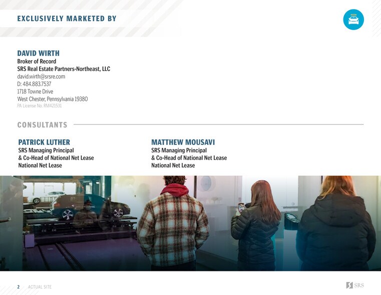 More Photos Of 1043 N Front St, Philadelphia Auto Dealership For Sale